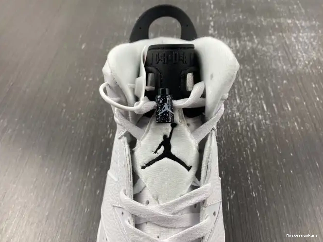 MaikeSneakers Reverse CT8529-112 6 Air Oreo Jordan 0510